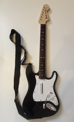 Rock band fender - rock,