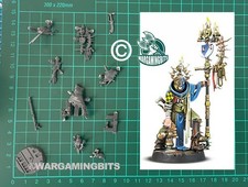 Games Workshop Necromunda Gang
