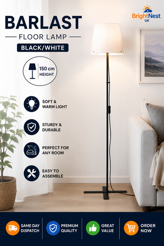 Ikea barlast tall - barlast, standing
