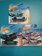 Hot Wheels Bundle- Datsun