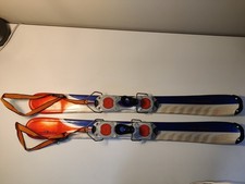 Salomon Snow Blades Short Skis