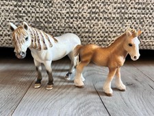 Schleich 13668 Andalusian Mare