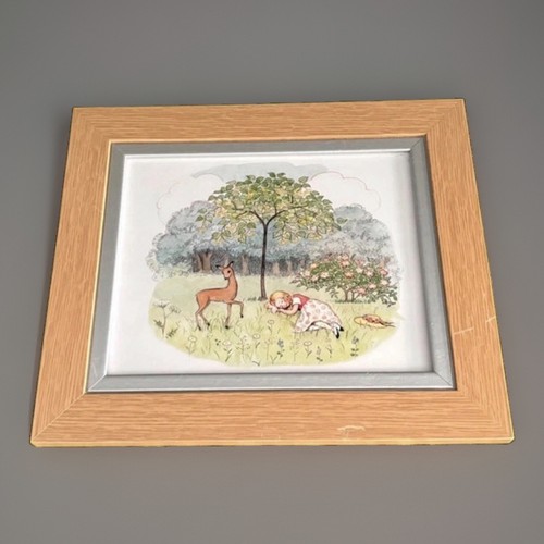 Swedish fairytale woodland - fairytale,