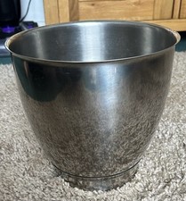 Kenwood Chef Stainless Steel