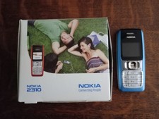 NOKIA 2310 - UK COUNTRY