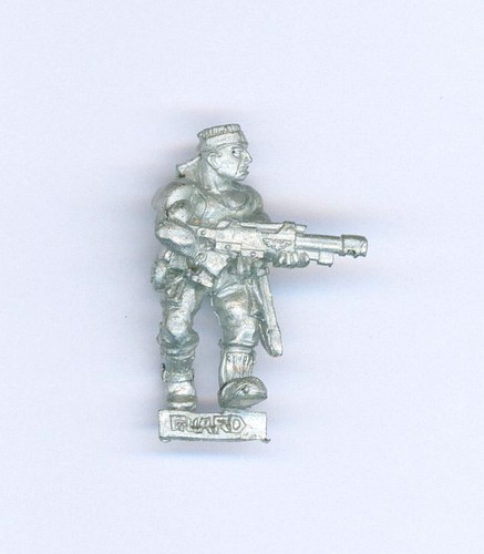 Citadel warhammer 40k - warhammer, oop