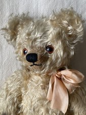 Sweet teddy bear - , girl