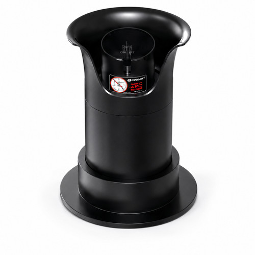 Cinoart automactic portafilter - cinoart,