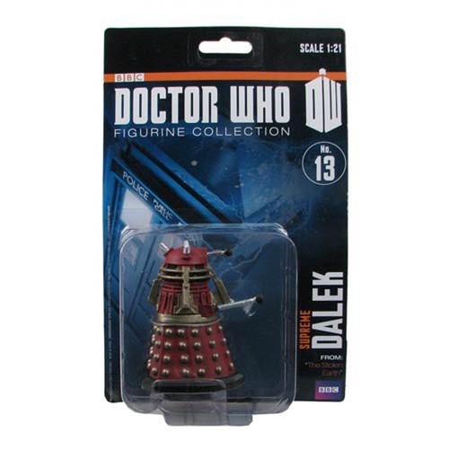 Doctor who dalek - doctor,