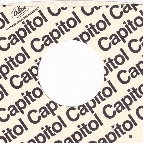 Capitol bigboppa reproduction - bigboppa,