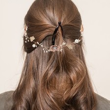  Bridal Headdress Flower Girl