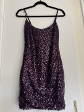 Oh Polly Women's Dress Size 8