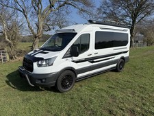 2014 Ford Transit MK8