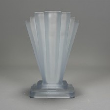 1930s ART DECO Bagley & Co