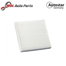 DATEX CABIN FILTER