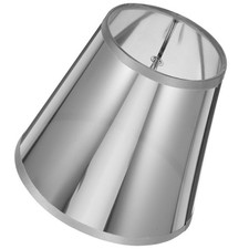  Shade Accessories Lampshades for Standard Ceiling Holder Clip on Bedside
