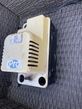 Condensate Pump - Automatic Removal from Air Con. & Heating Equipment