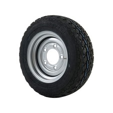 185/70R13 Wheel & Tyre