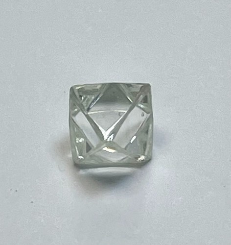 Carats unique octahedron - 2.25,