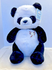 YiRongKe 18" Panda Bear Plush