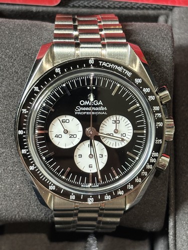 Omega speedmaster professional - omega,
