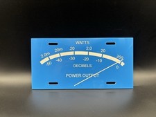 mcintosh  Tube Sonus Faber car