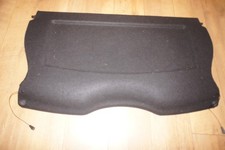 ford fusion parcel shelf 