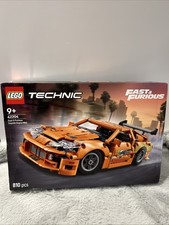 LEGO 42204 Technic Fast and
