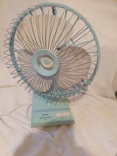 Vintage pifco spinair senior - vintage,