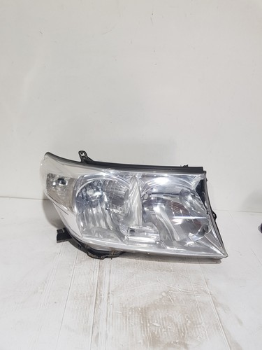 Toyota land cruiser 200 - toyota,