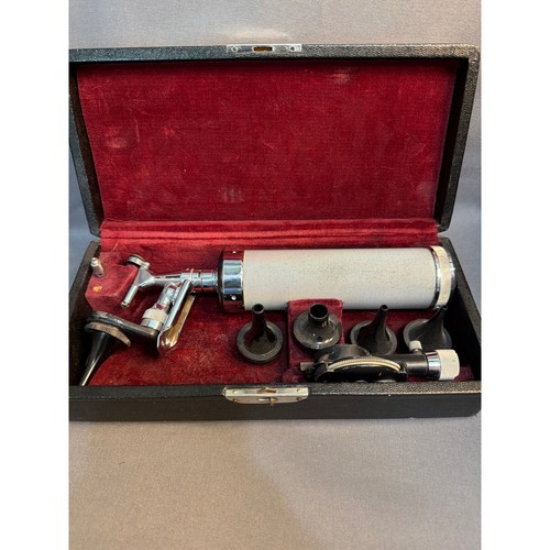 Vintage welch allyn waco - welch,