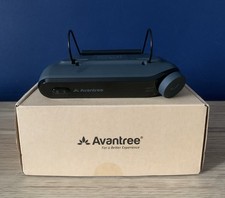 Avantree Roadtrip - Bluetooth Car Speaker & Wireless FM Transmitter Kit  