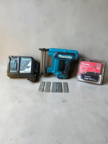 18v cordless nail gun - cordless,