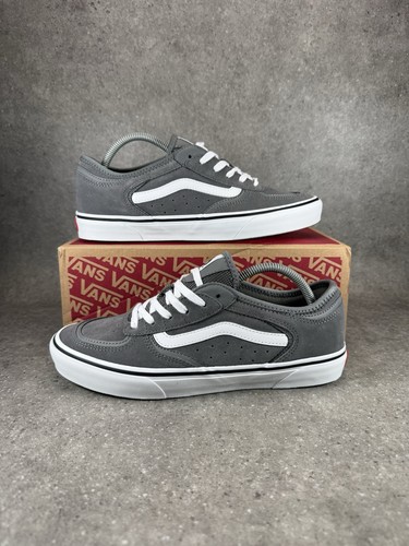 Vans rowley classic skate - vans,