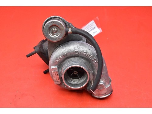 Daewoo musso 1999 turbo - daewoo, system