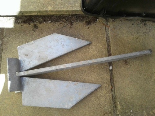 7kg danforth style - 7kg,