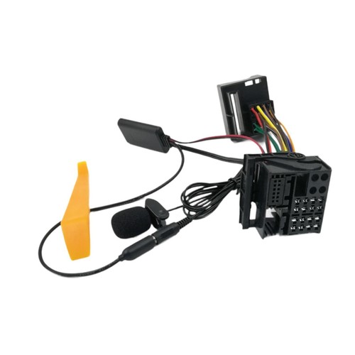 Bluetooth aux cable adapter - aux,