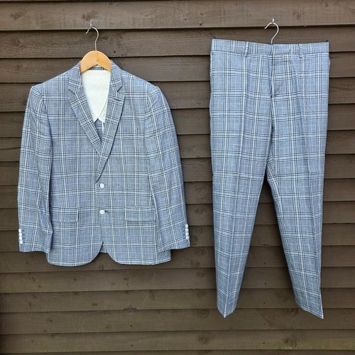 Jaeger modern plaid - jaeger,