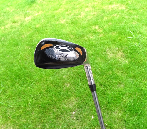 Slazenger driving iron - ,