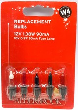 Alderbrook 5 x Colour inc Fuse