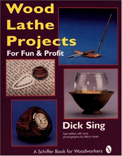 Wood lathe projects - lathe,