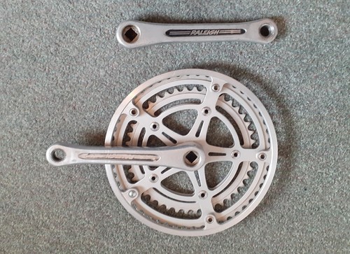 Vintage raleigh sakae - raleigh,