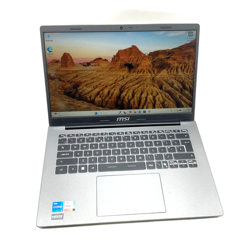 Msi modern f13mg 276 i5 - msi,