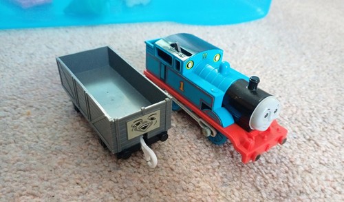 Thomas the tank - the,