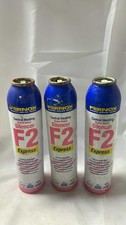 JOBLOT 3 X Fernox F2 Express Central Heating Boiler Noise Silencer 58231 265ml