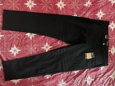 Crosshatch Mens Roysden Black