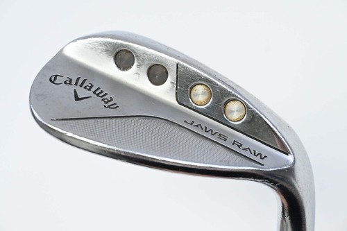 Callaway jaws raw - jaws,