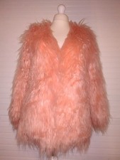 WENXI WARM PEACH ORANGE YETI