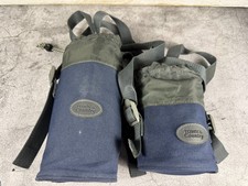 2 X Town & Country  Lens Case