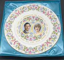 King Charles and Lady Diana